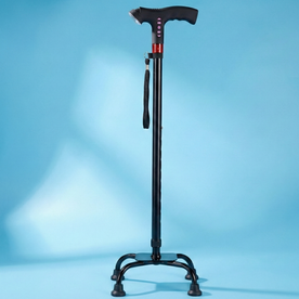 Canne de marche Soutien+ ⭐ Best Seller