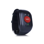 Montre SOS senior Soutien+