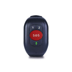 Montre SOS senior Soutien+