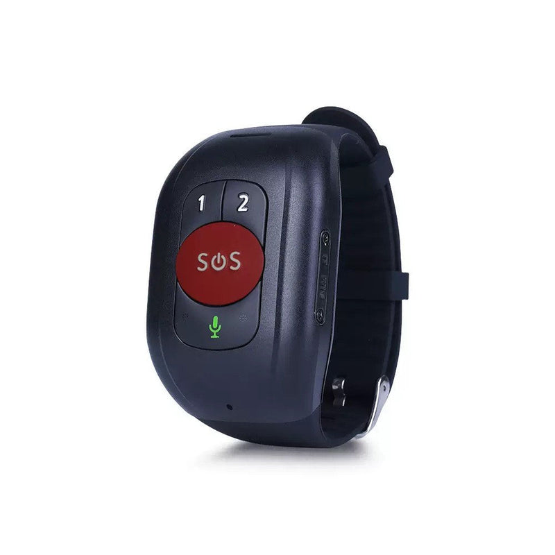 Montre SOS senior Soutien+