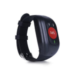 Montre SOS senior Soutien+