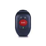 Montre SOS senior Soutien+